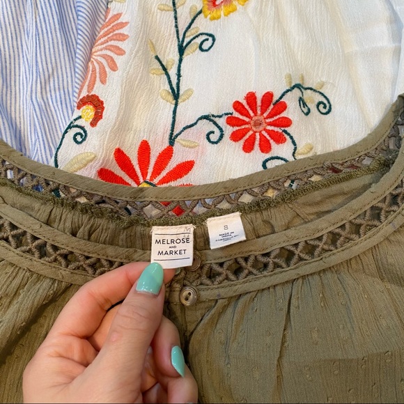 Tops Bundle - Picture 4 of 4